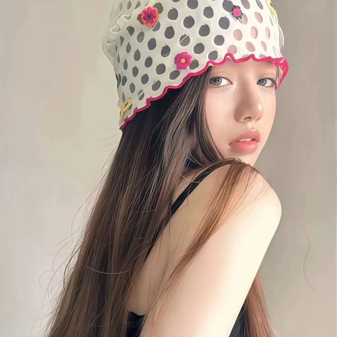 温柔女生头像