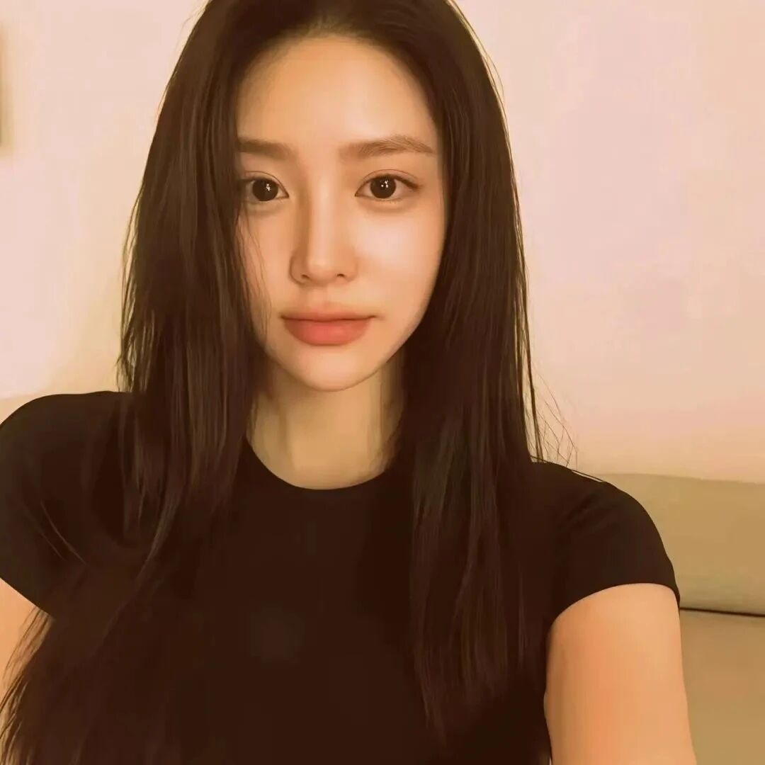 御姐女生头像