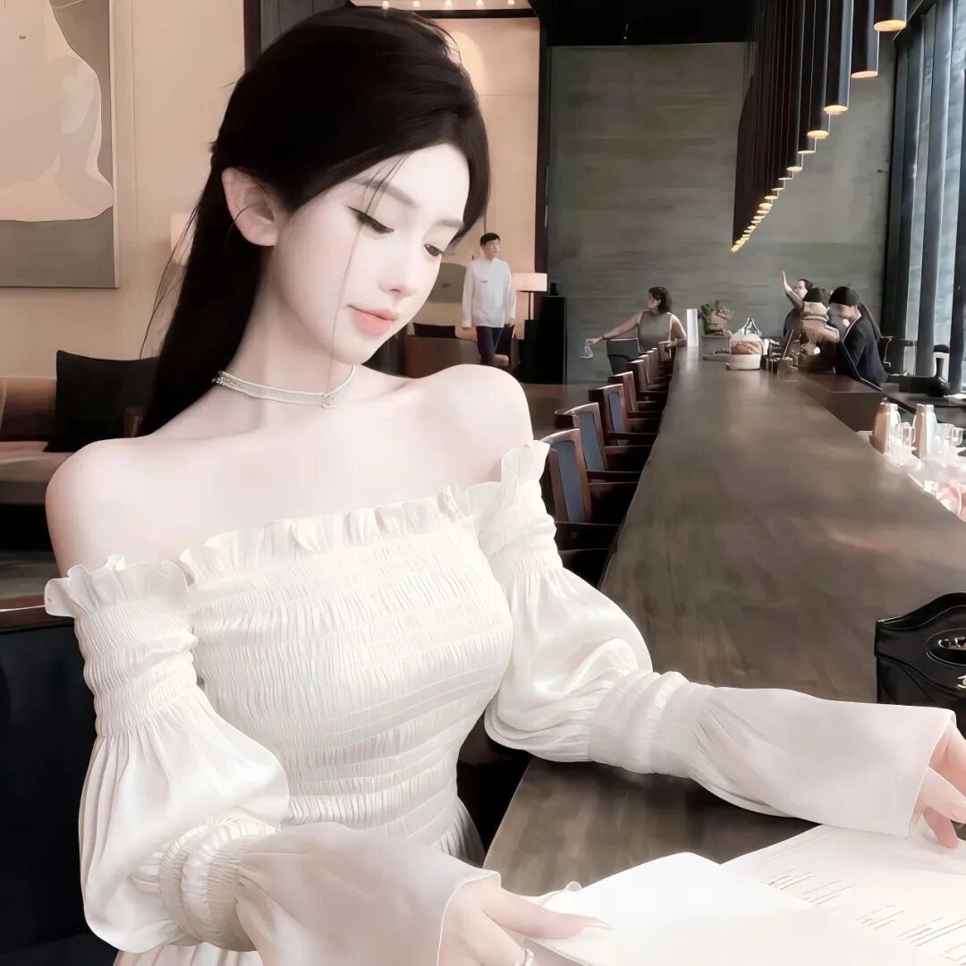 纯欲女生头像