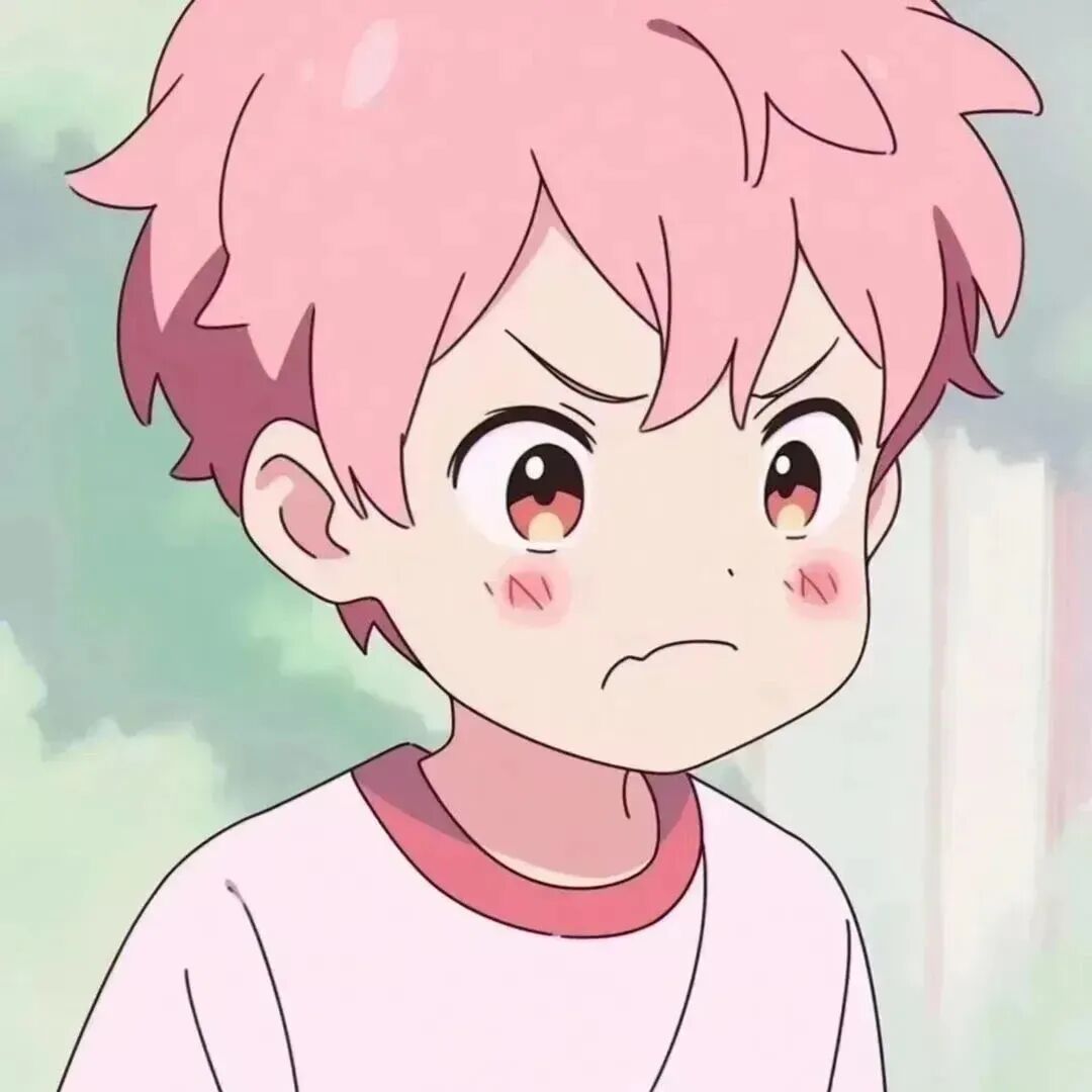 aixiusajiaihe动漫情侣头像
