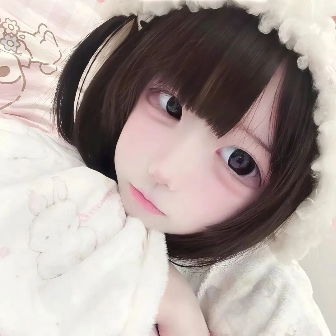 少萝女生头像