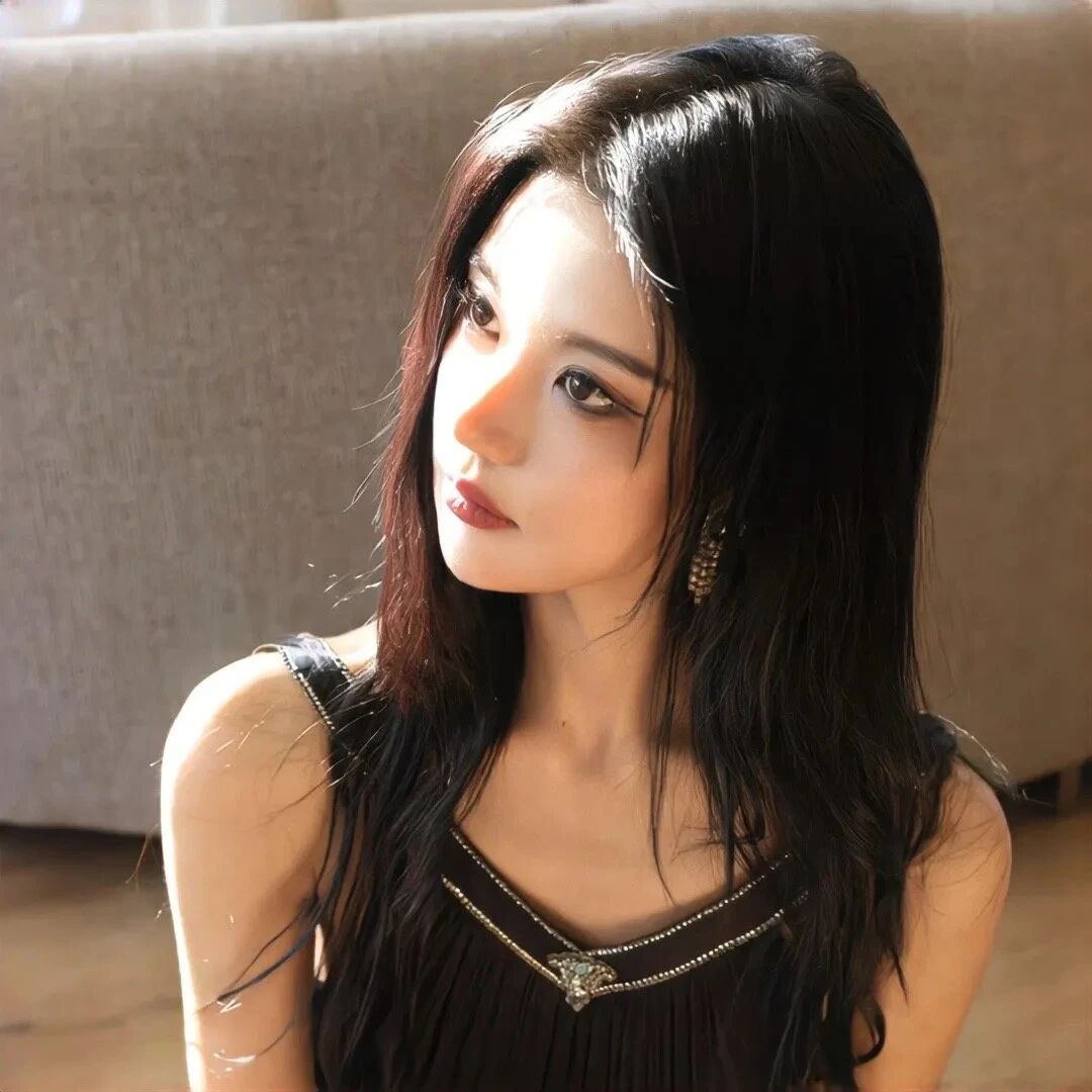 个性女生头像