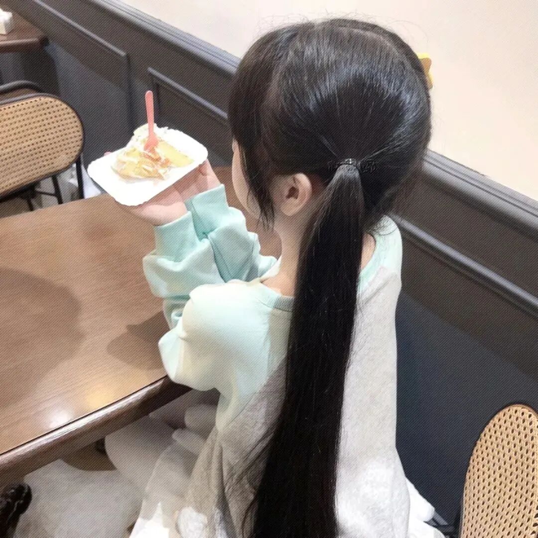 生日快乐少萝不露脸女生头像