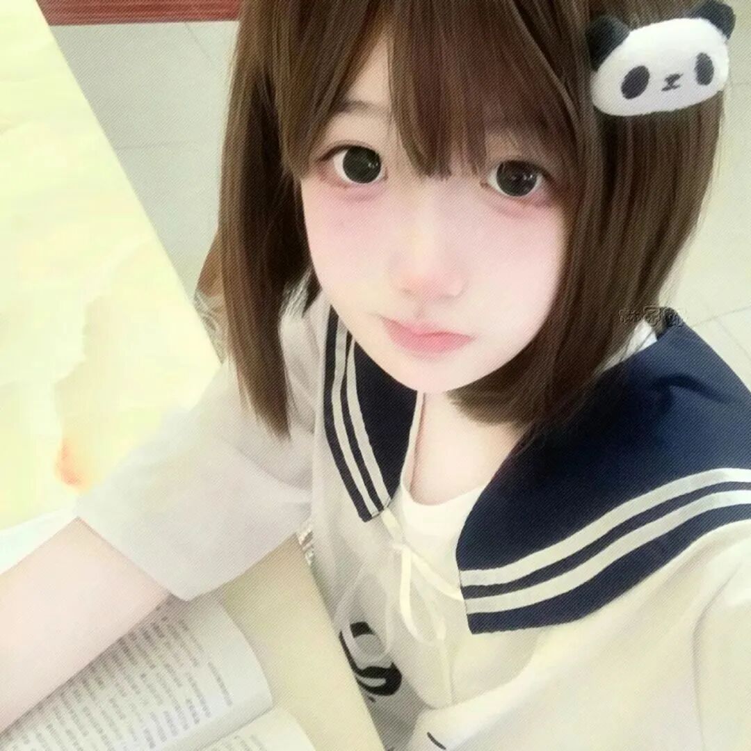 少萝女生头像