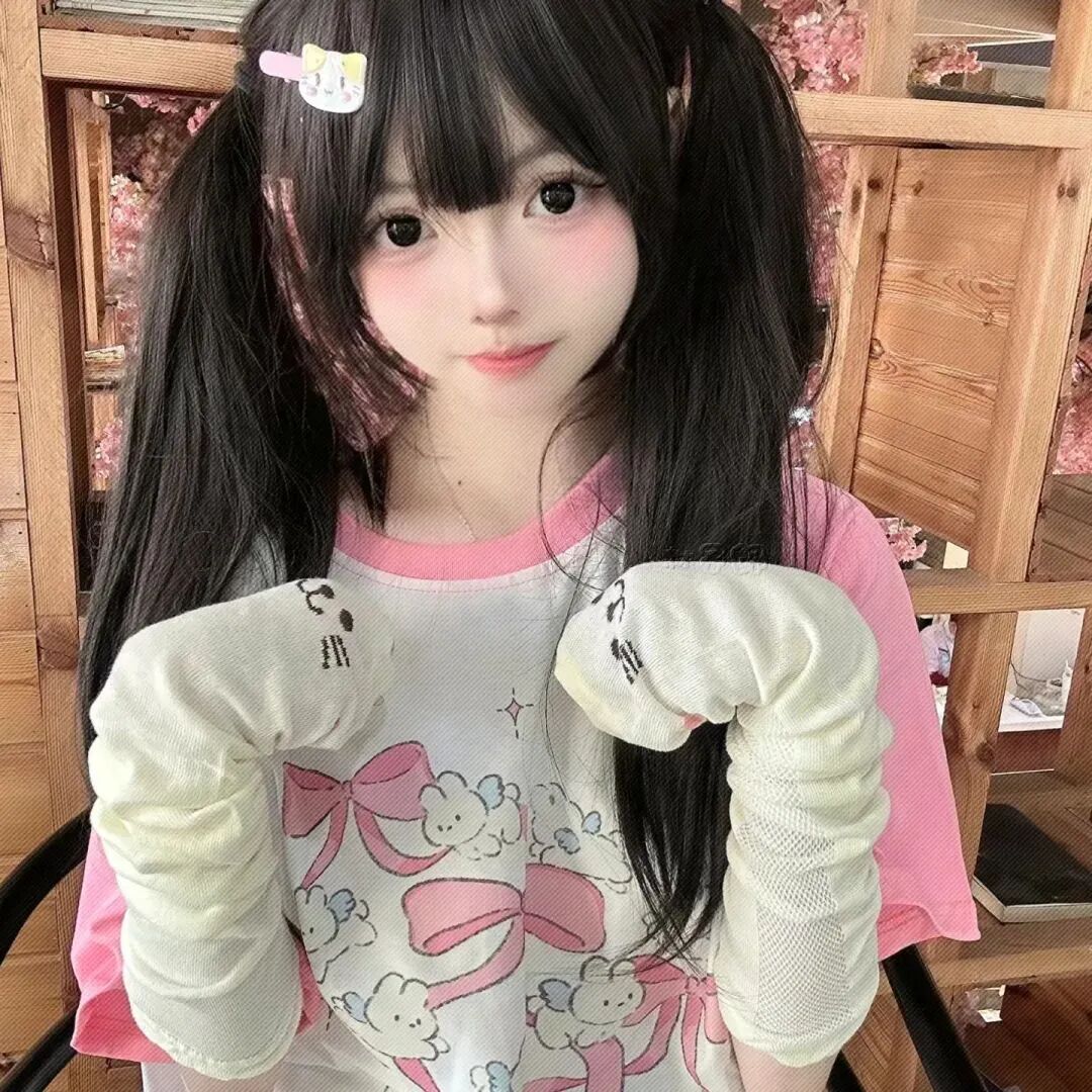 少萝女生头像
