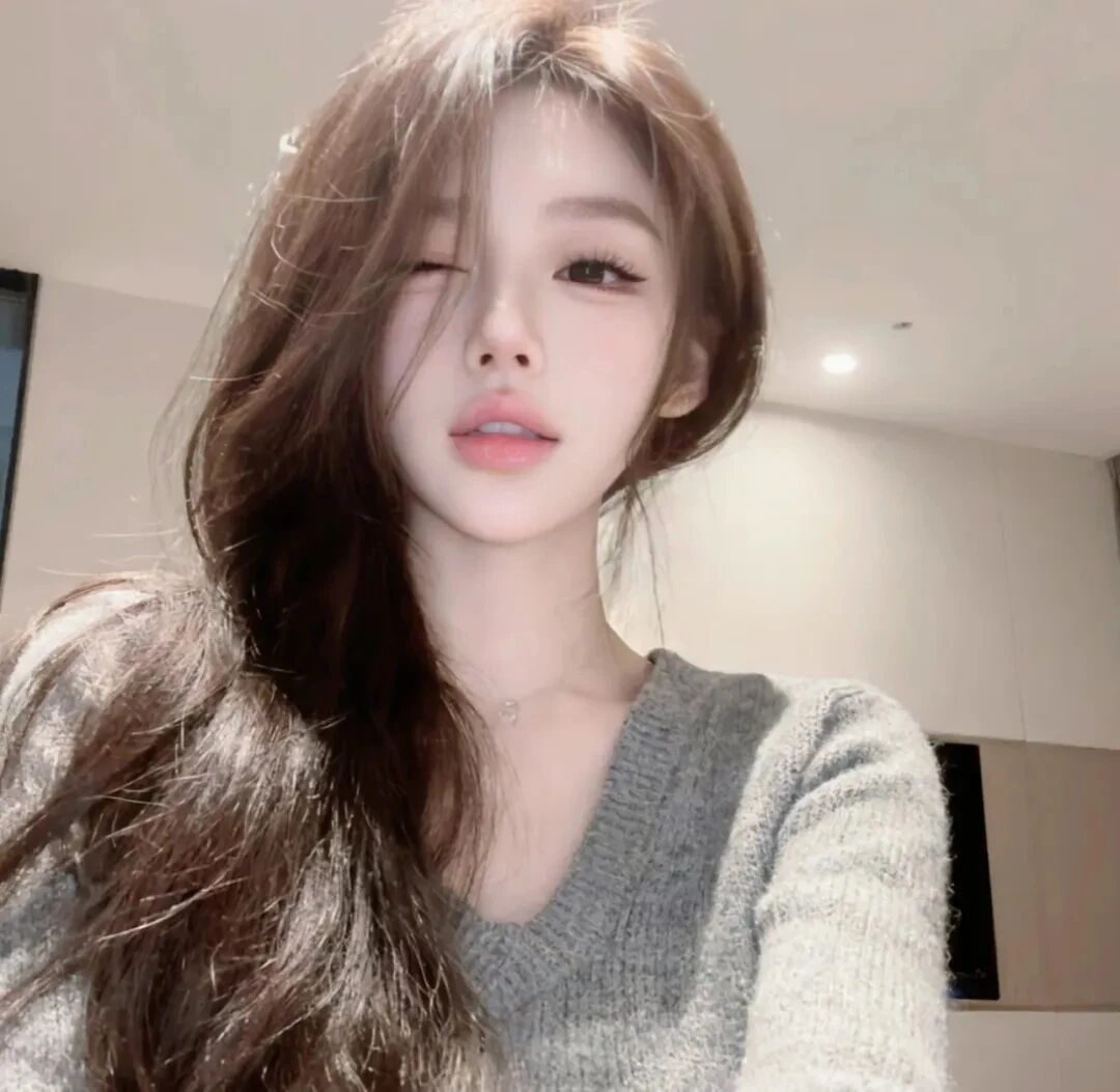 小众女生头像
