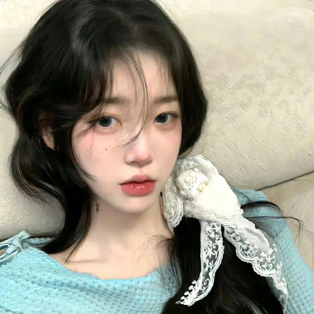 小众女生头像