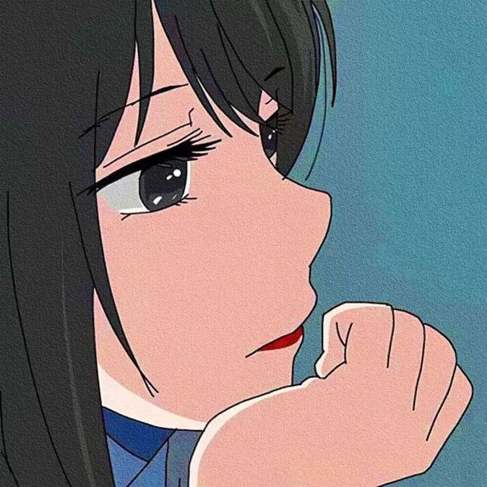 taiwangcunlandatui动漫情侣头像
