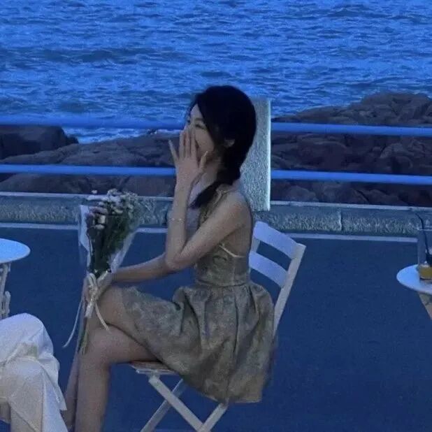 闺蜜头像 闺蜜 真人闺蜜头像  二人闺蜜 二人闺蜜头像