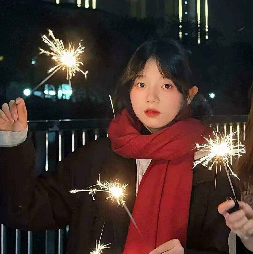 女生 女生头像 女头 新年头像 新年  新年女头 新年女生头像