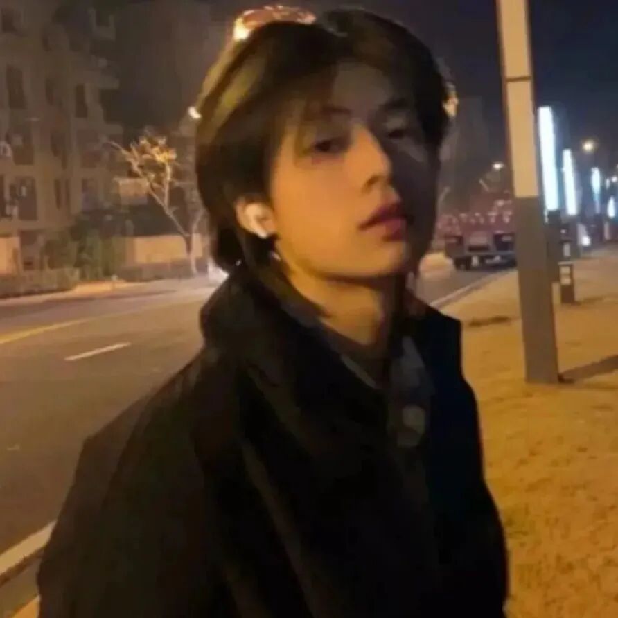 男生 男生头像 男头  