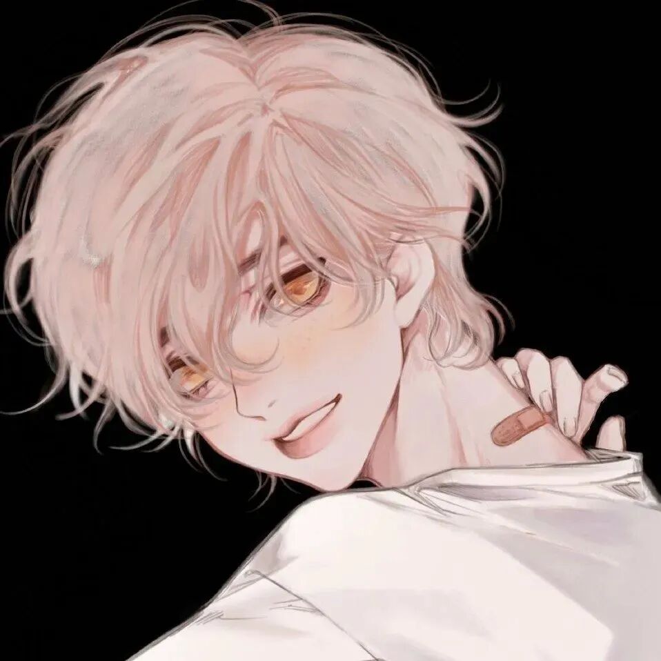 动漫 动漫头像 动漫男头 动漫头像男
