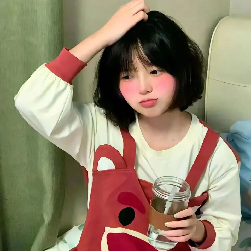 女生 女生头像 女头 可爱女生头像 可爱女生 可爱女头