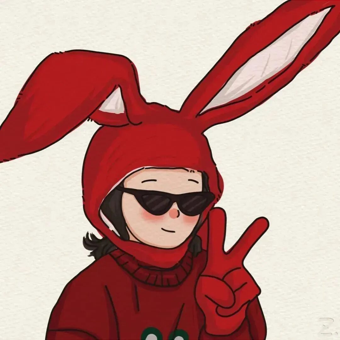 动漫头像  动漫女 动漫女头  动漫头像女 新年 新年头像 新年动漫头像 新年动漫女头