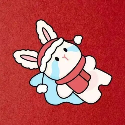 闺蜜头像 闺蜜 动漫闺蜜头像  六人闺蜜 六人闺蜜头像 新年 新年头像  新年闺蜜 新年闺蜜头像