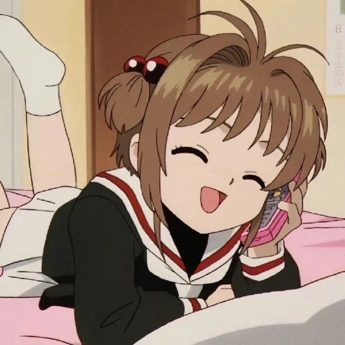 动漫头像  动漫女 动漫女头  动漫头像女 小樱头像 小樱