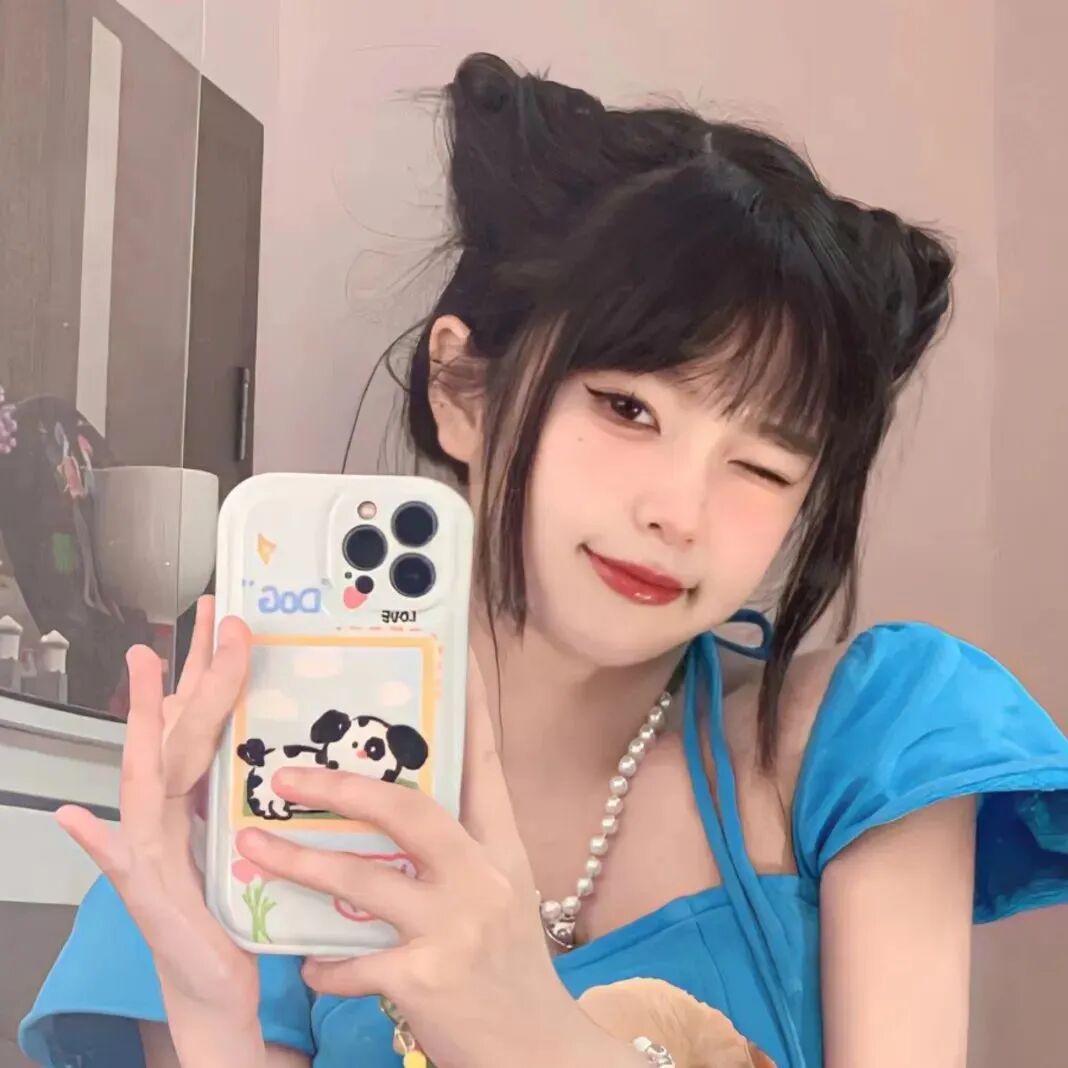 女生 女生头像 女头 可爱女生头像 可爱女生 可爱女头