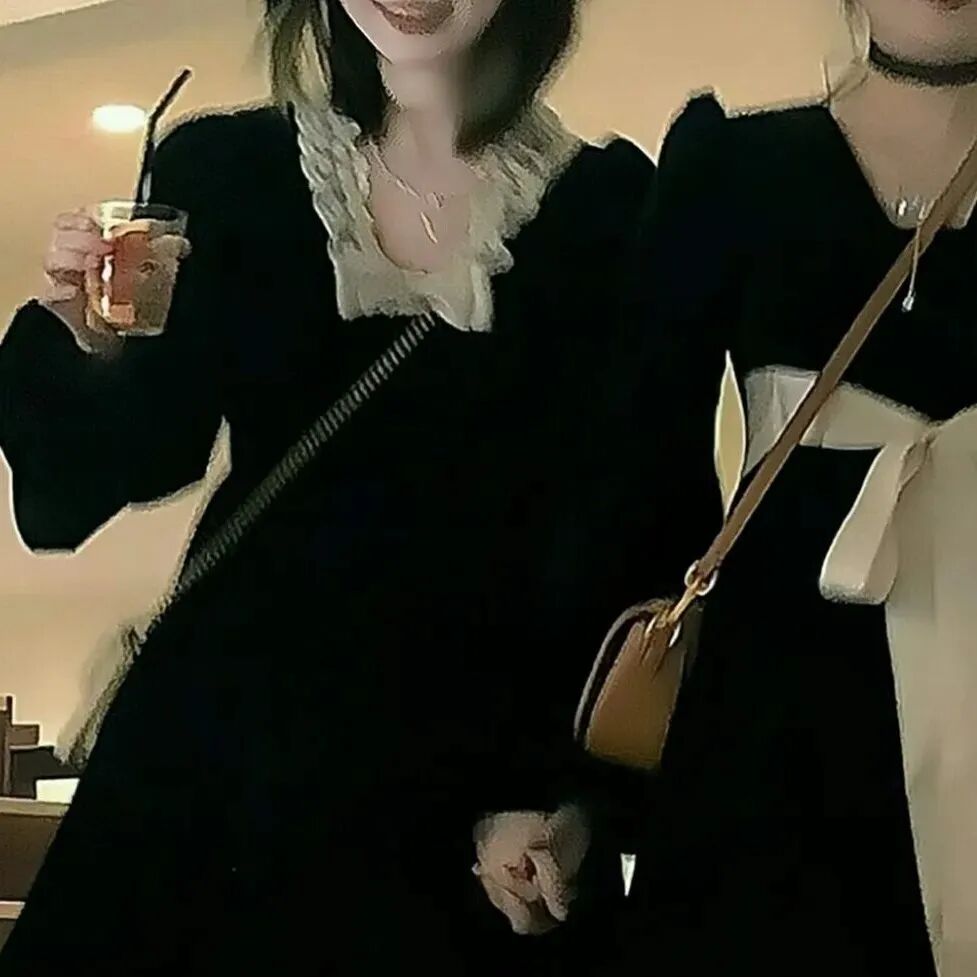 闺蜜头像 闺蜜 真人闺蜜头像  二人闺蜜 二人闺蜜头像 不露脸 不露脸头像