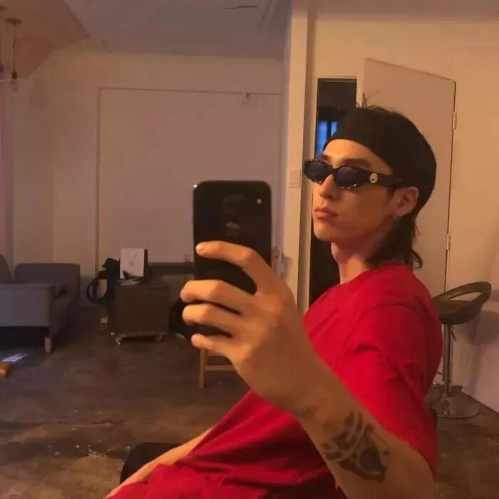 男生 男生头像 男头  自拍 自拍头像