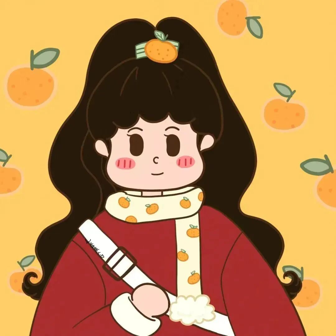 闺蜜头像 闺蜜 动漫闺蜜头像  五人闺蜜 五人闺蜜头像 新年 新年头像 新年闺蜜 新年闺蜜头像
