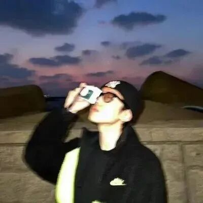 男生 男生头像 男头 侧脸 侧脸头像