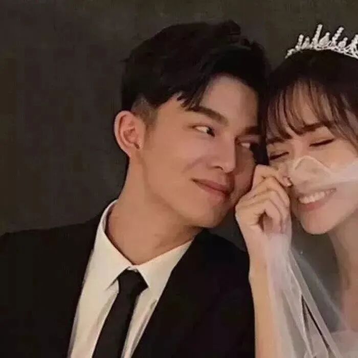 情侣头像 真人情侣头像 真人情头 氛围感情头 氛围感情侣头像 婚纱情头 婚纱情侣头像