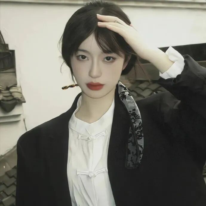女生 女生头像 女头 氛围感 氛围感头像 氛围感女生头像 氛围感女头