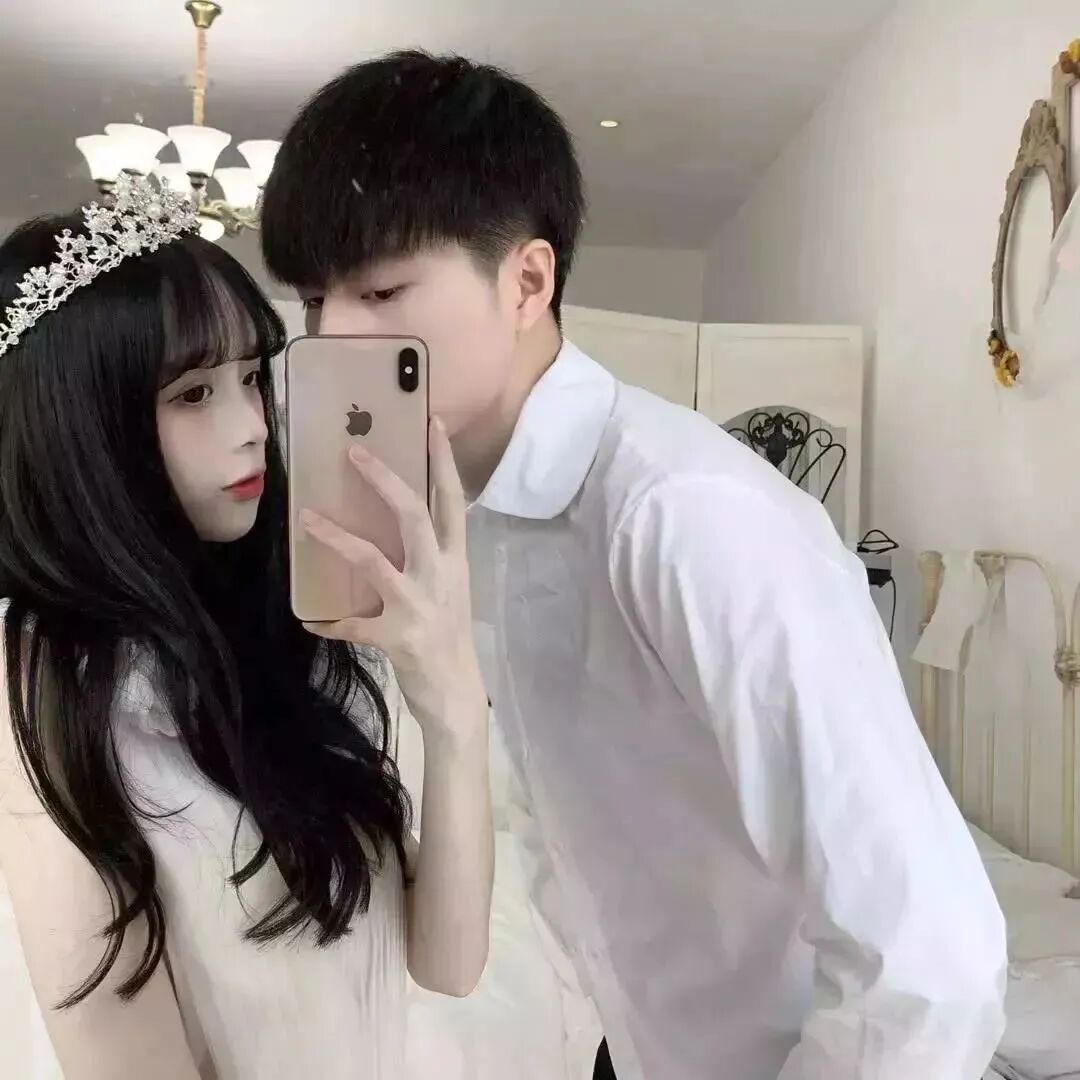 情侣头像 真人情侣头像 真人情头 氛围感情头 氛围感情侣头像 婚纱情头 婚纱情侣头像