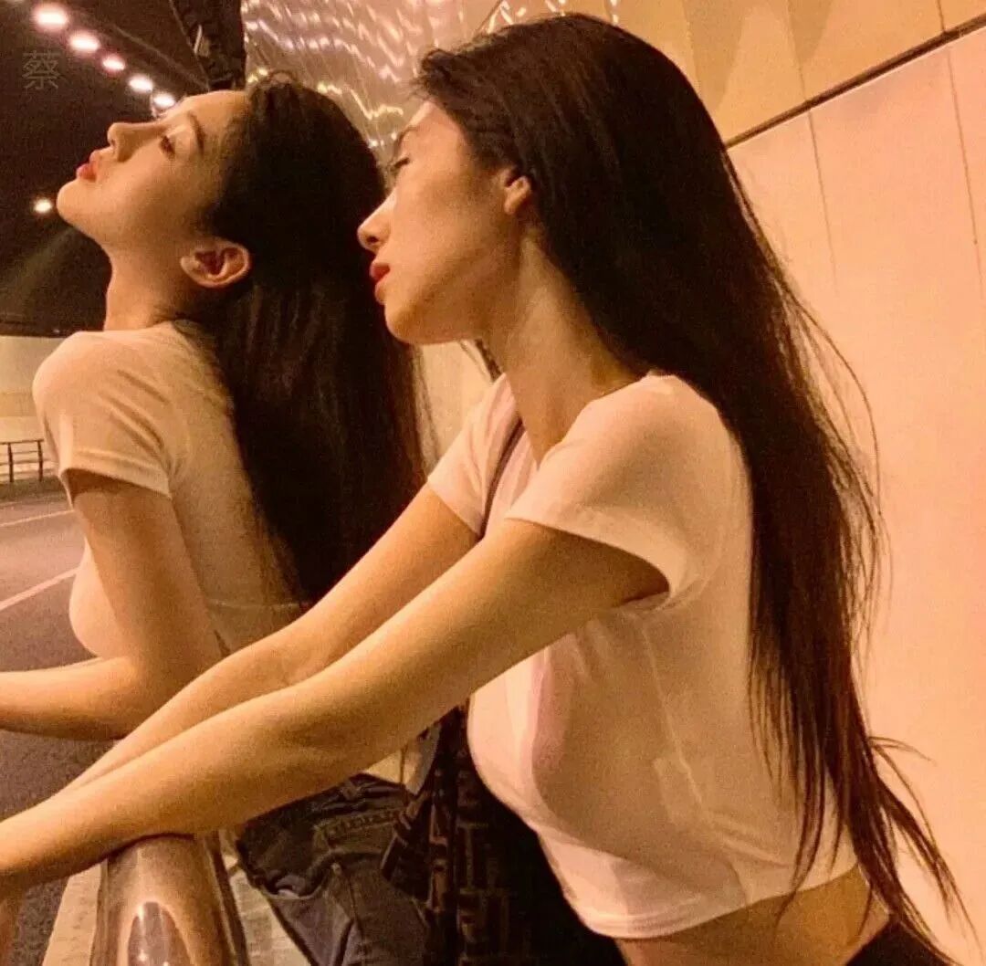 闺蜜头像 闺蜜 真人闺蜜头像  二人闺蜜 二人闺蜜头像