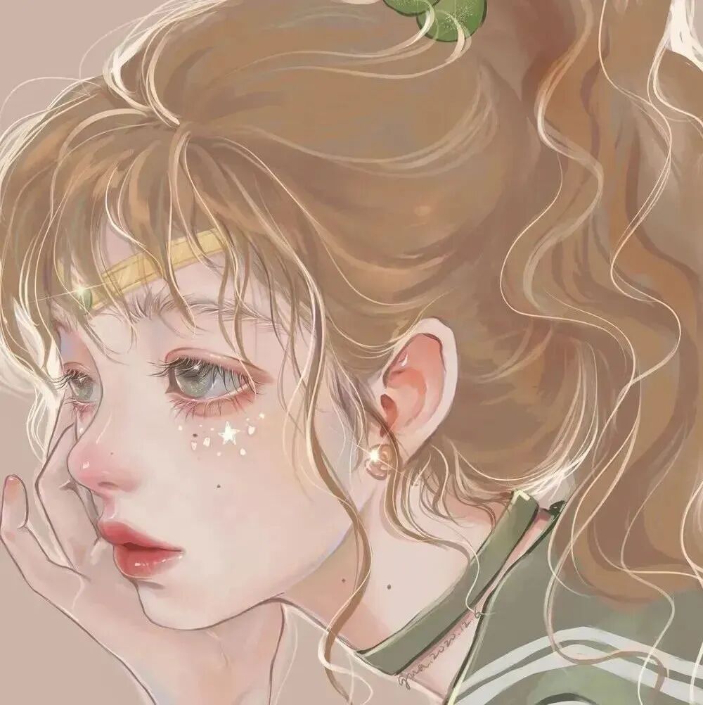 闺蜜头像 闺蜜 动漫闺蜜头像  四人闺蜜 四人闺蜜头像 