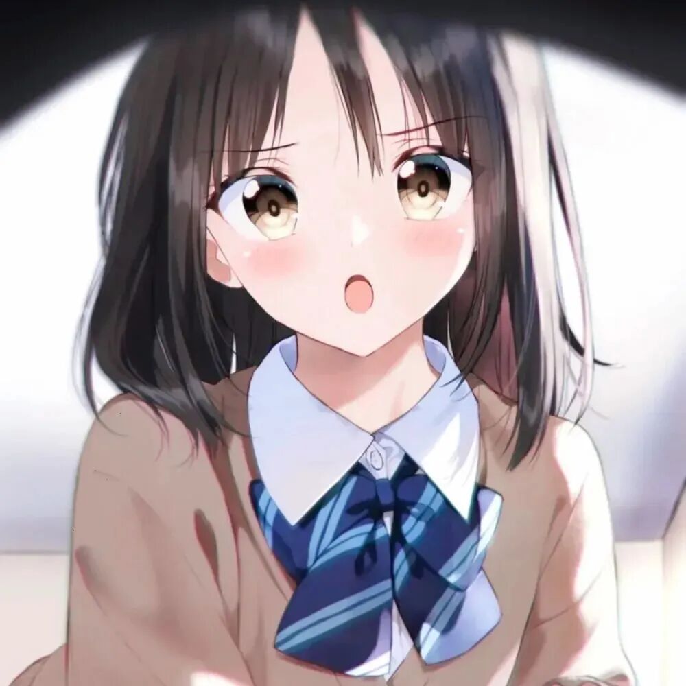 动漫头像  动漫女 动漫女头  动漫头像女 可爱动漫女 可爱动漫头像女