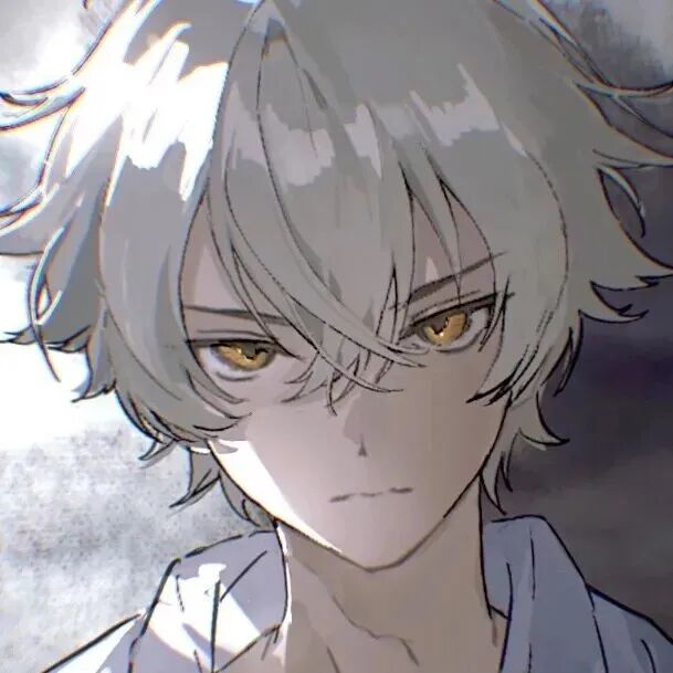 动漫 动漫头像 动漫男头 动漫头像男