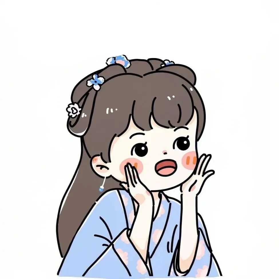 情侣头像 动漫情侣头像 动漫情头  情头 超甜头像 可爱情侣头像 可爱情头