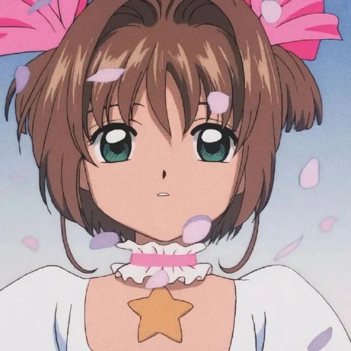 动漫头像  动漫女 动漫女头  动漫头像女 小樱头像 小樱