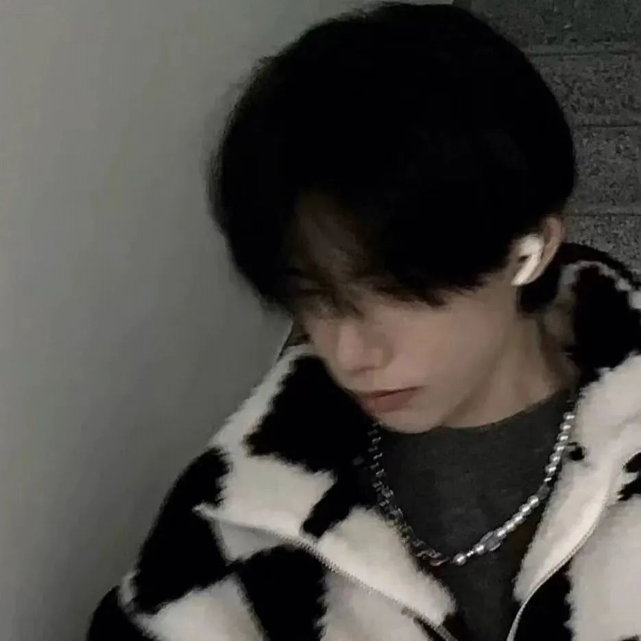 男生 男生头像 男头  侧脸 侧脸头像