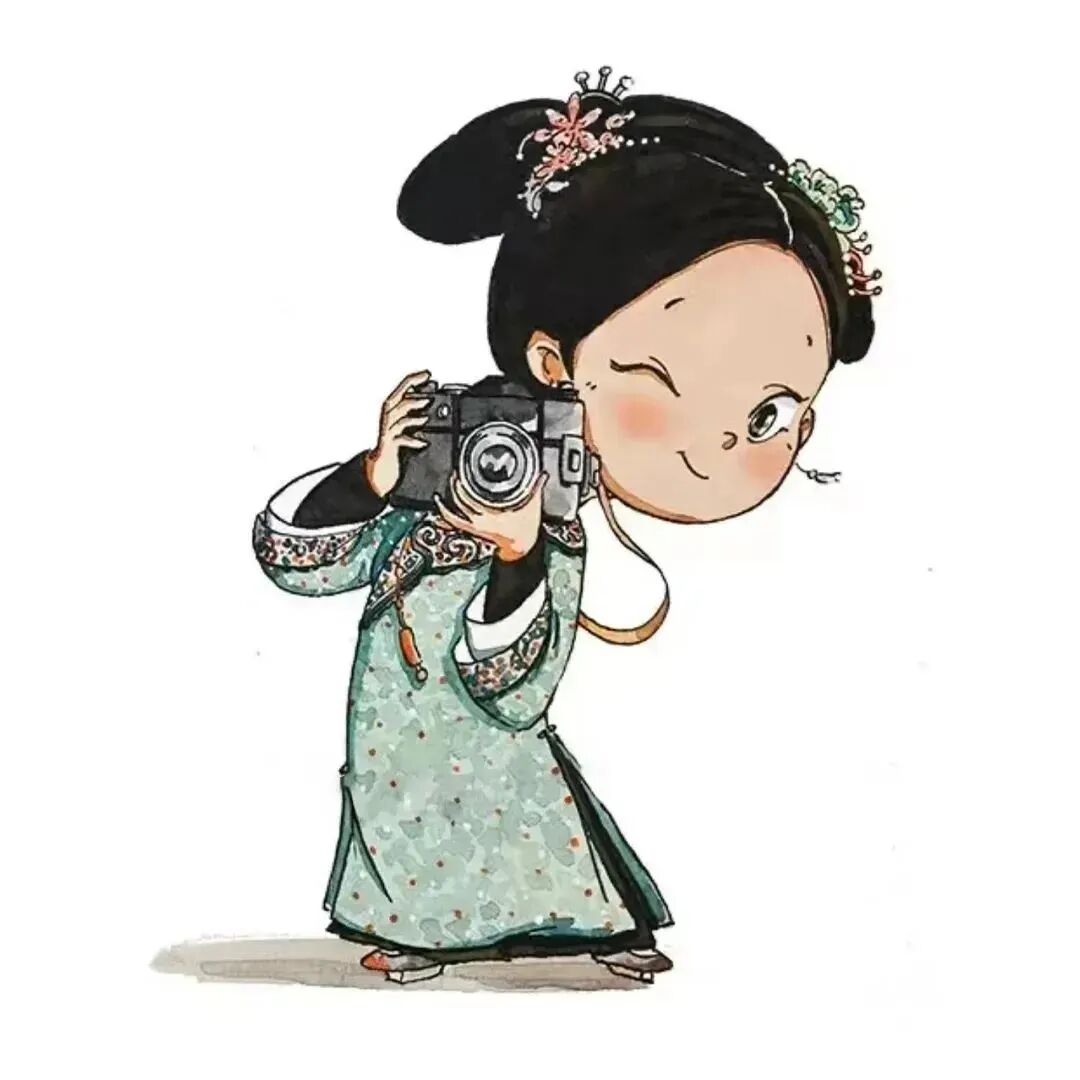 闺蜜头像 闺蜜 古风闺蜜头像  四人闺蜜 四人闺蜜头像 古风 古风头像