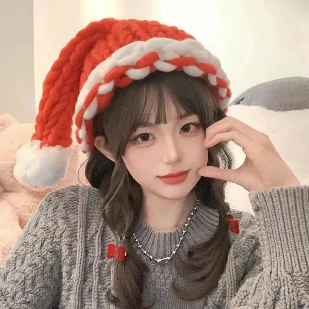 闺蜜头像 闺蜜 动漫闺蜜头像  四人闺蜜 四人闺蜜头像 圣诞闺蜜 圣诞闺蜜头像 圣诞 圣诞头像 圣诞女头 圣诞女生头像