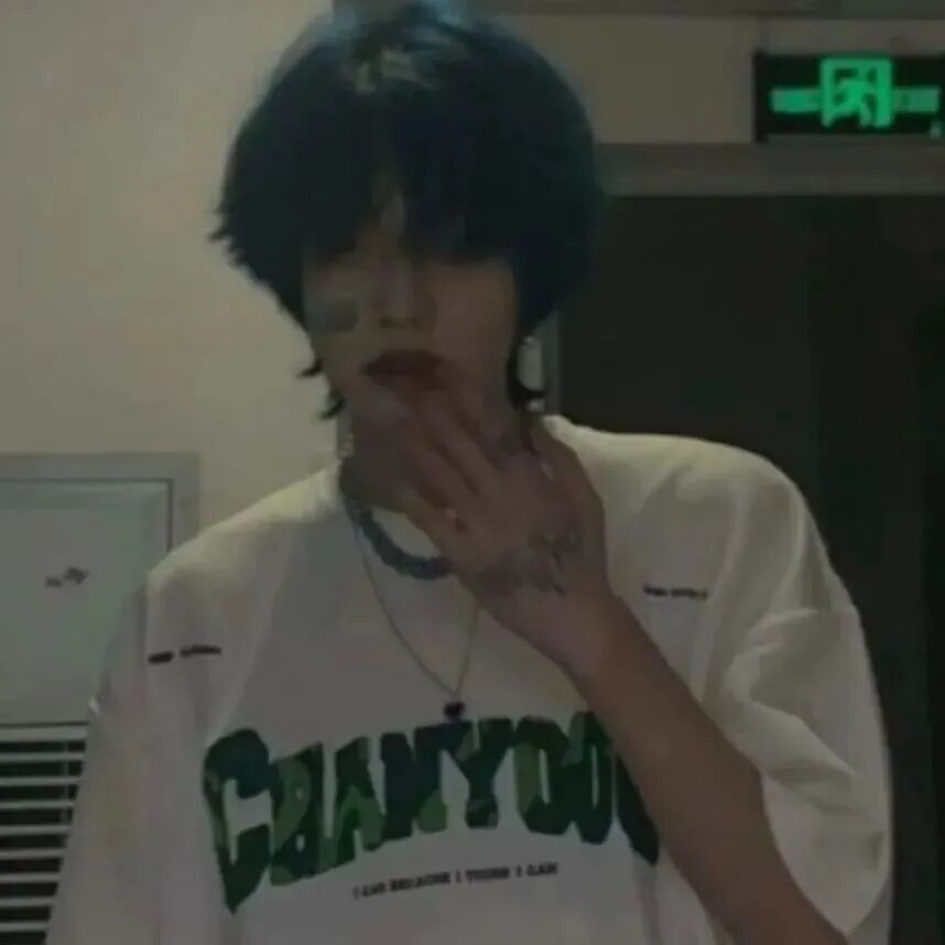 男生 男生头像 男头  