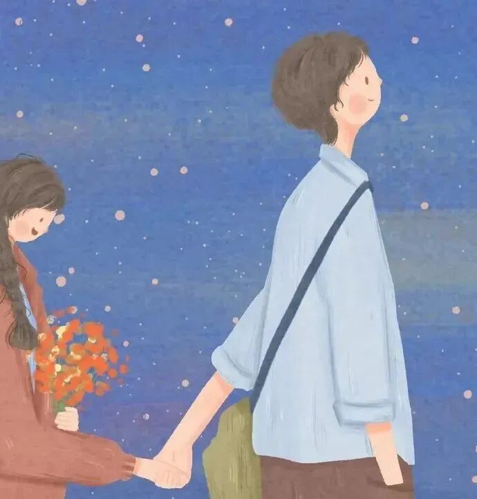 情侣头像 动漫情侣头像 动漫情头  情头 超甜头像 