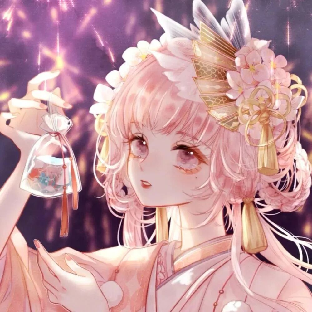 动漫头像  动漫女 动漫女头  动漫头像女