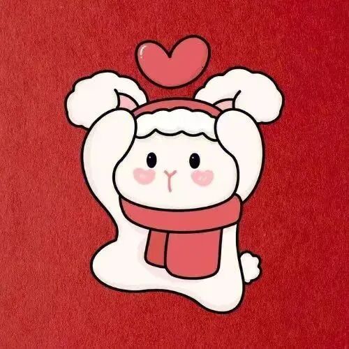 闺蜜头像 闺蜜 动漫闺蜜头像  六人闺蜜 六人闺蜜头像 新年 新年头像  新年闺蜜 新年闺蜜头像