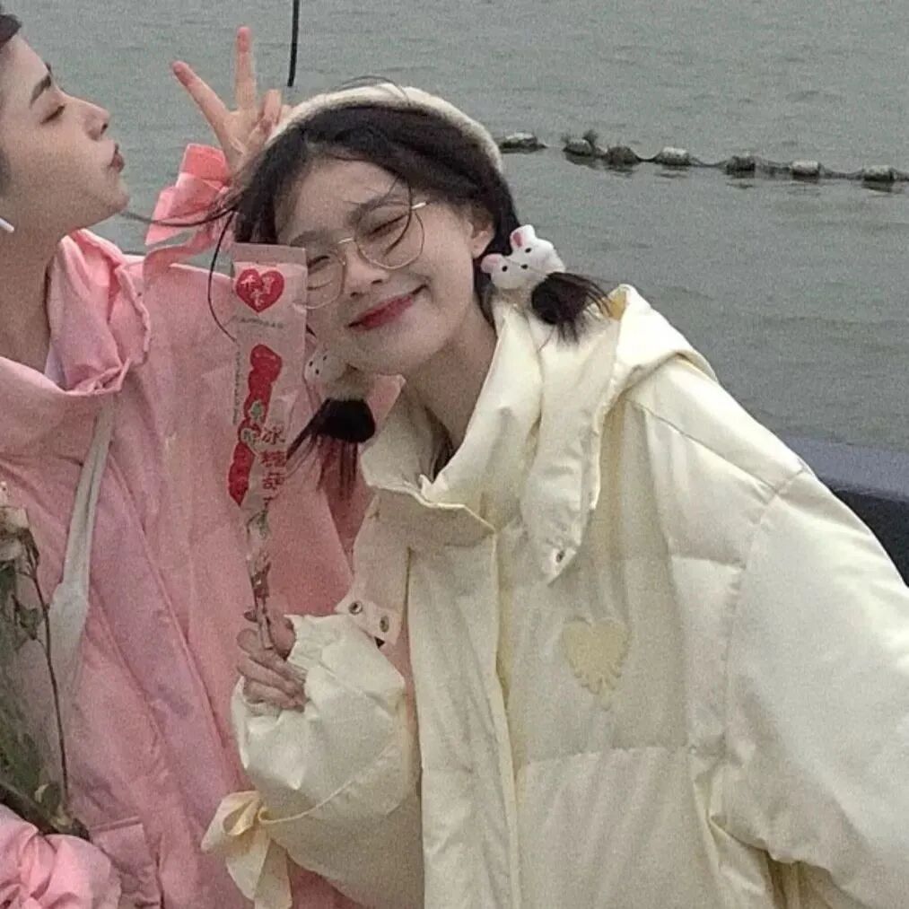 闺蜜头像 闺蜜 真人闺蜜头像  二人闺蜜 二人闺蜜头像