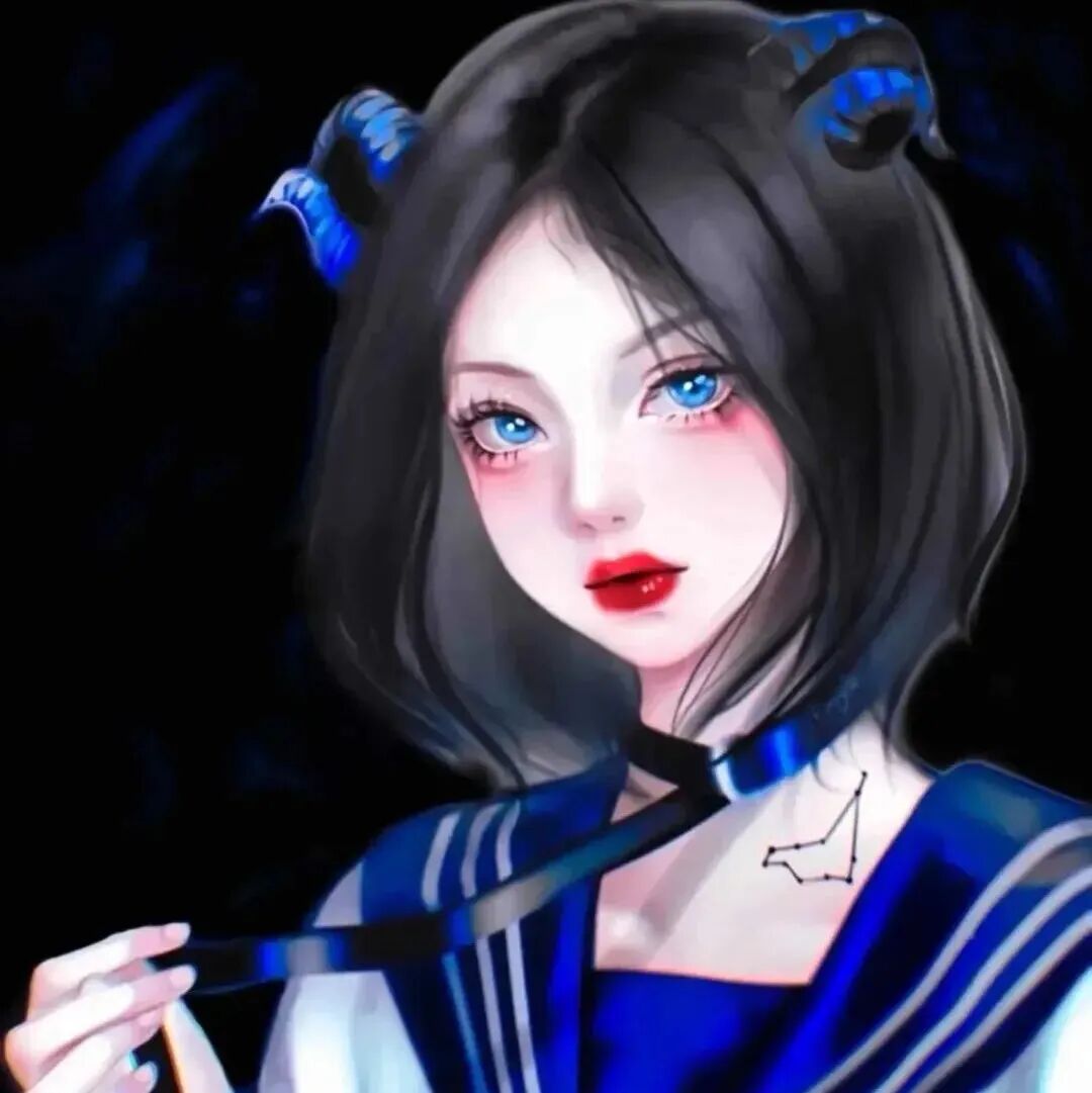 动漫头像  动漫女 动漫女头  动漫头像女