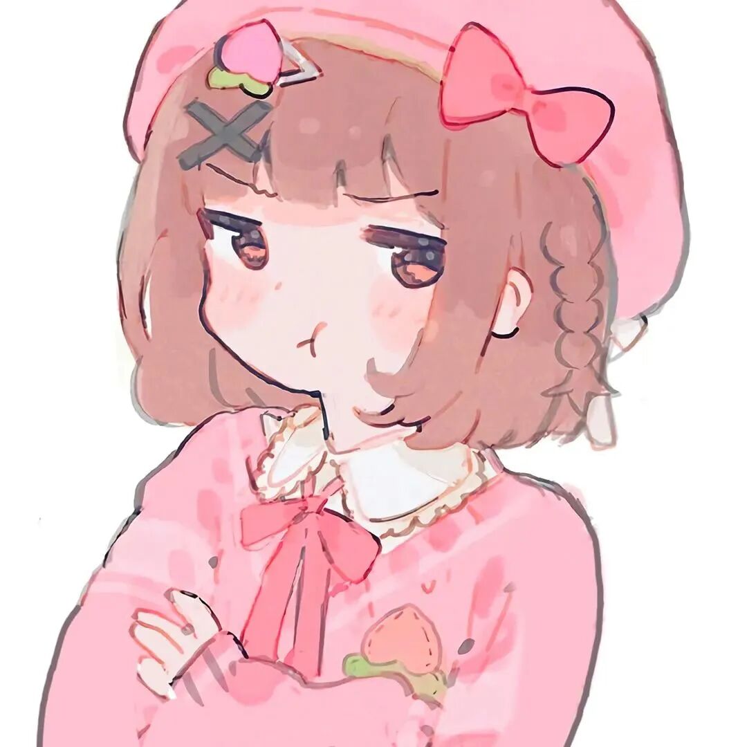 闺蜜头像 闺蜜 动漫闺蜜头像  四人闺蜜 四人闺蜜头像 可爱 可爱头像