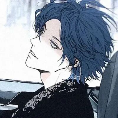 动漫 动漫头像 动漫男头 动漫头像男