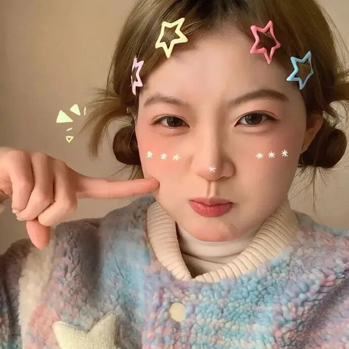 女生 女生头像 女头 可爱女生头像 可爱女生 可爱女头