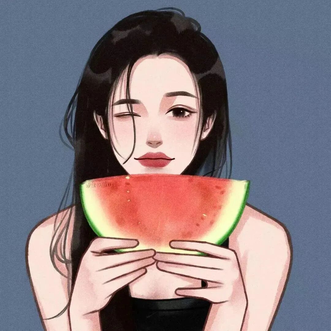 闺蜜头像 闺蜜 动漫闺蜜头像  二人闺蜜 二人闺蜜头像