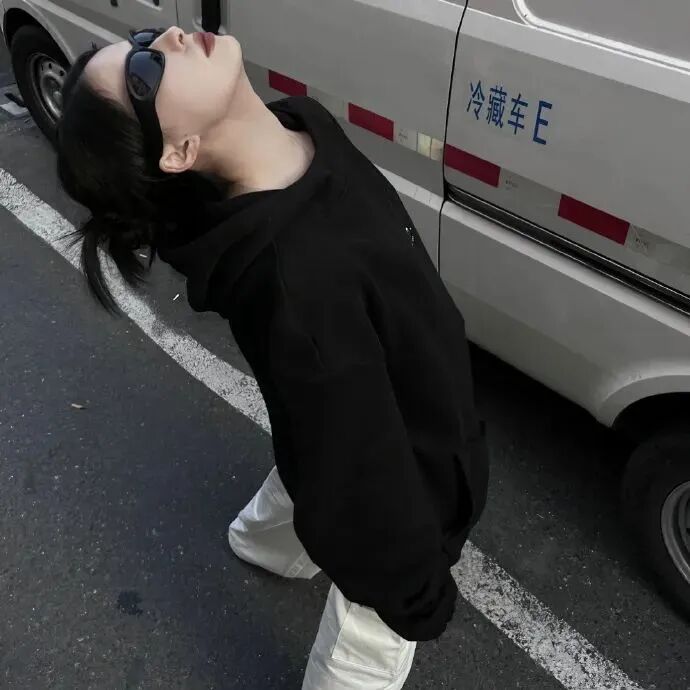 女生 女生头像 女头 搞怪 搞怪头像