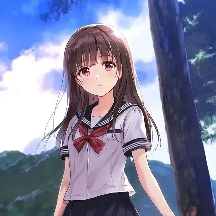 动漫头像  动漫女 动漫女头  动漫头像女 可爱动漫 可爱动漫头像 可爱动漫女头