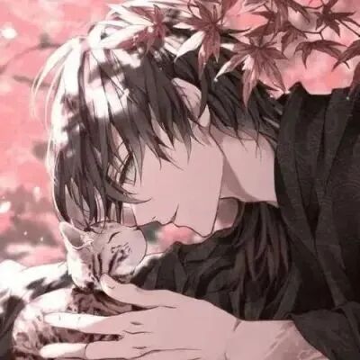 动漫 动漫头像 动漫男头 动漫头像男